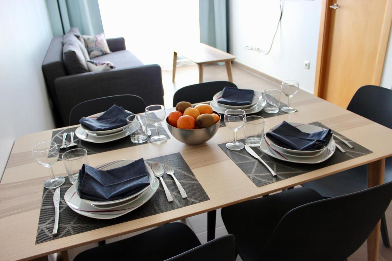 Appartement S215 Dunas Nova *