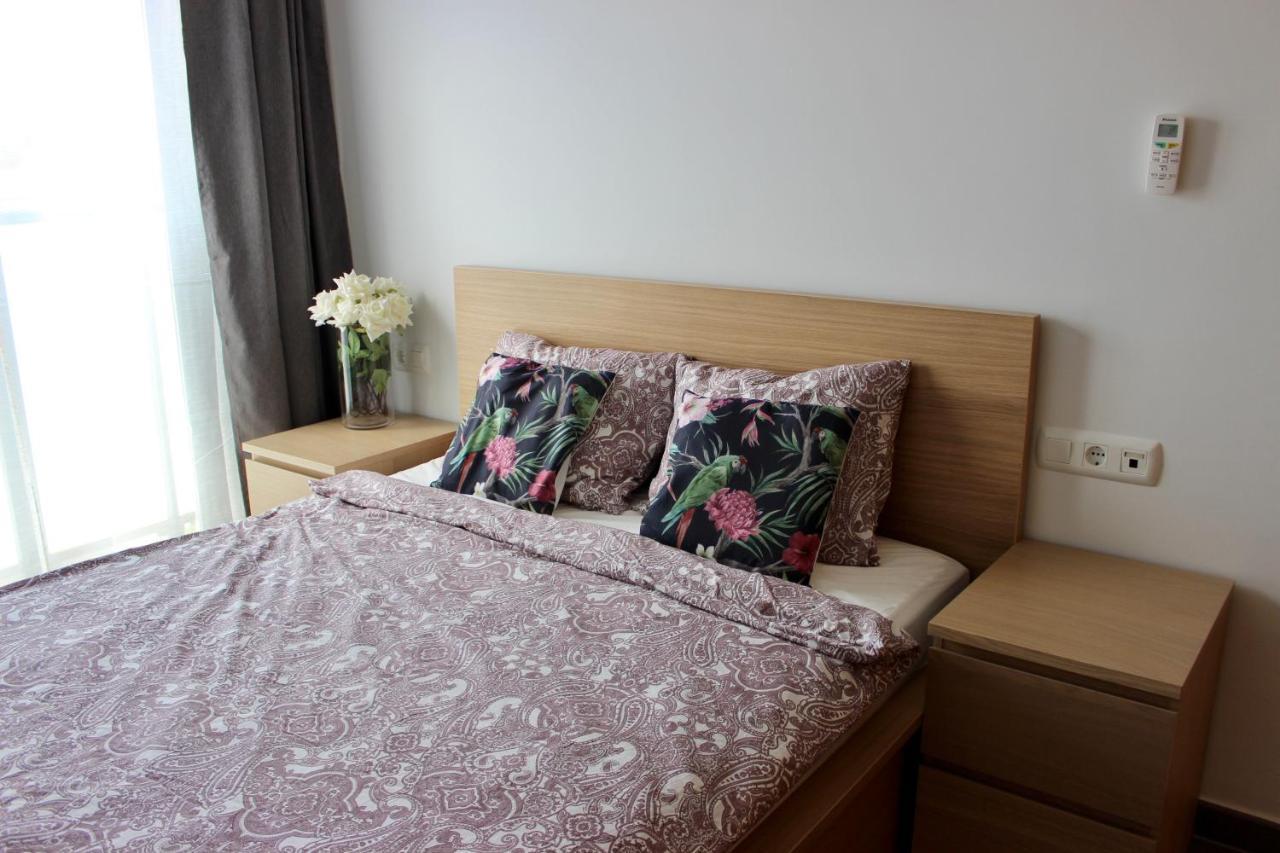 S215 Dunas Nova Apartment Oliva