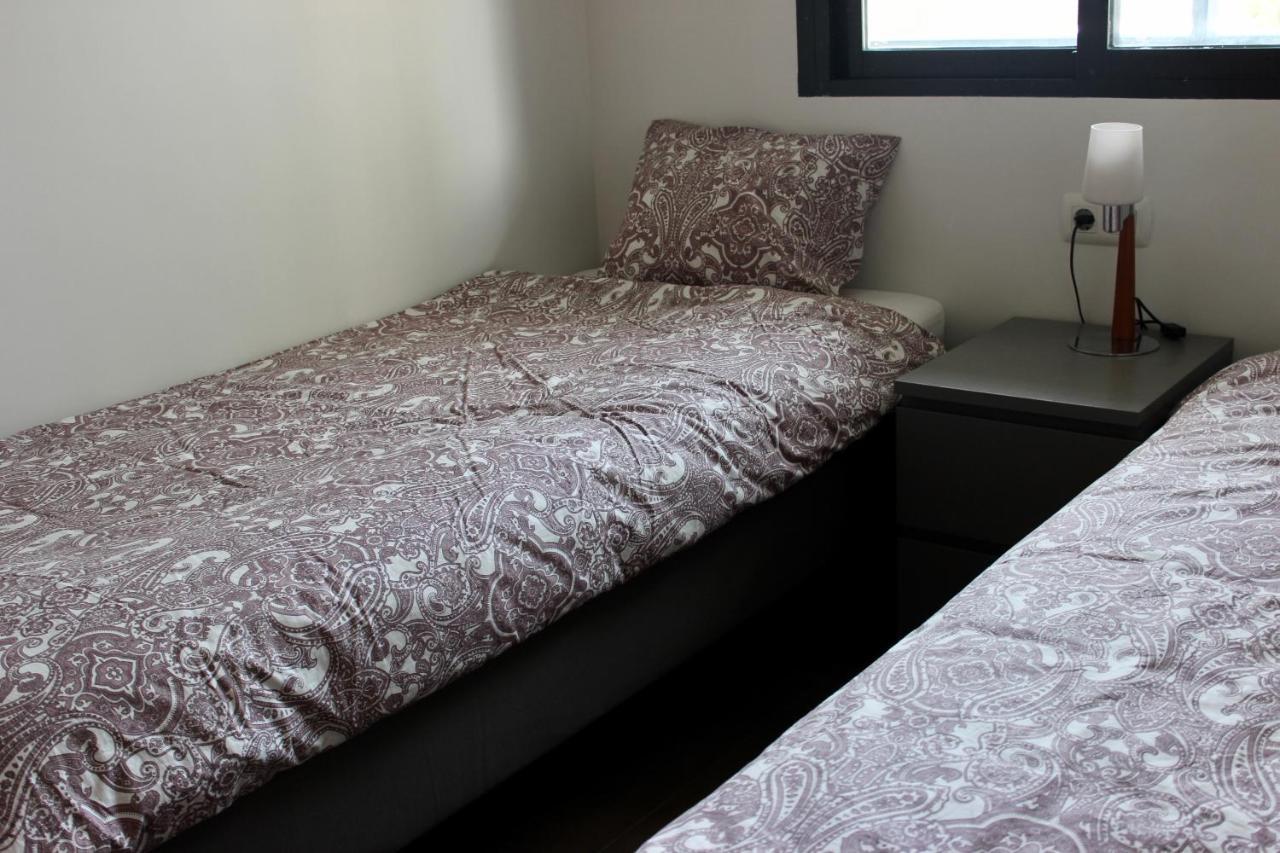 Apartment S215 Dunas Nova Oliva