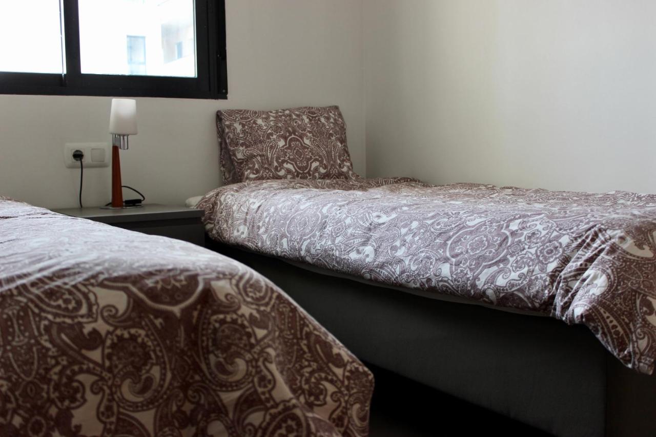 S215 Dunas Nova Apartment Oliva
