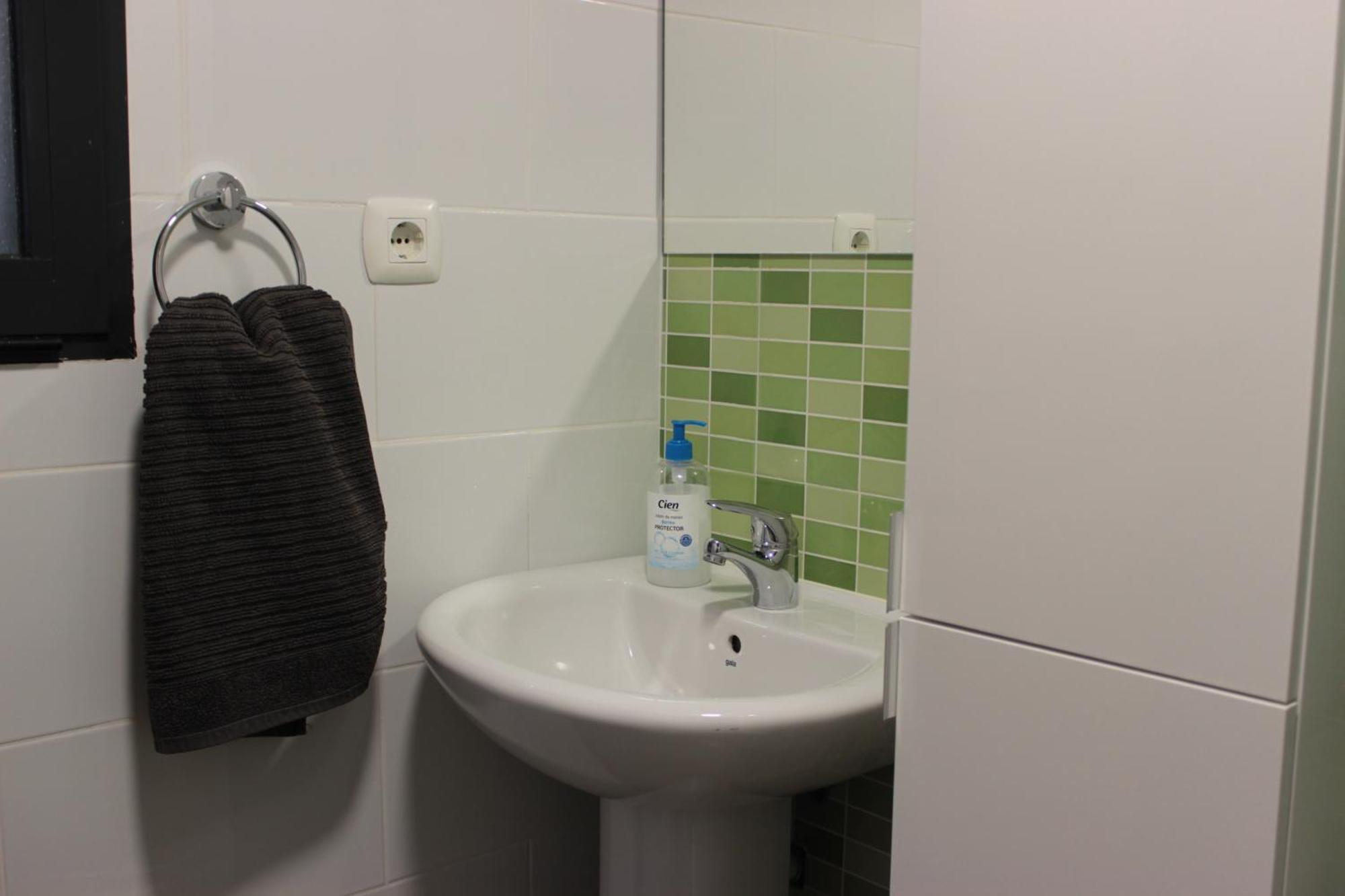 S215 Dunas Nova Appartement *