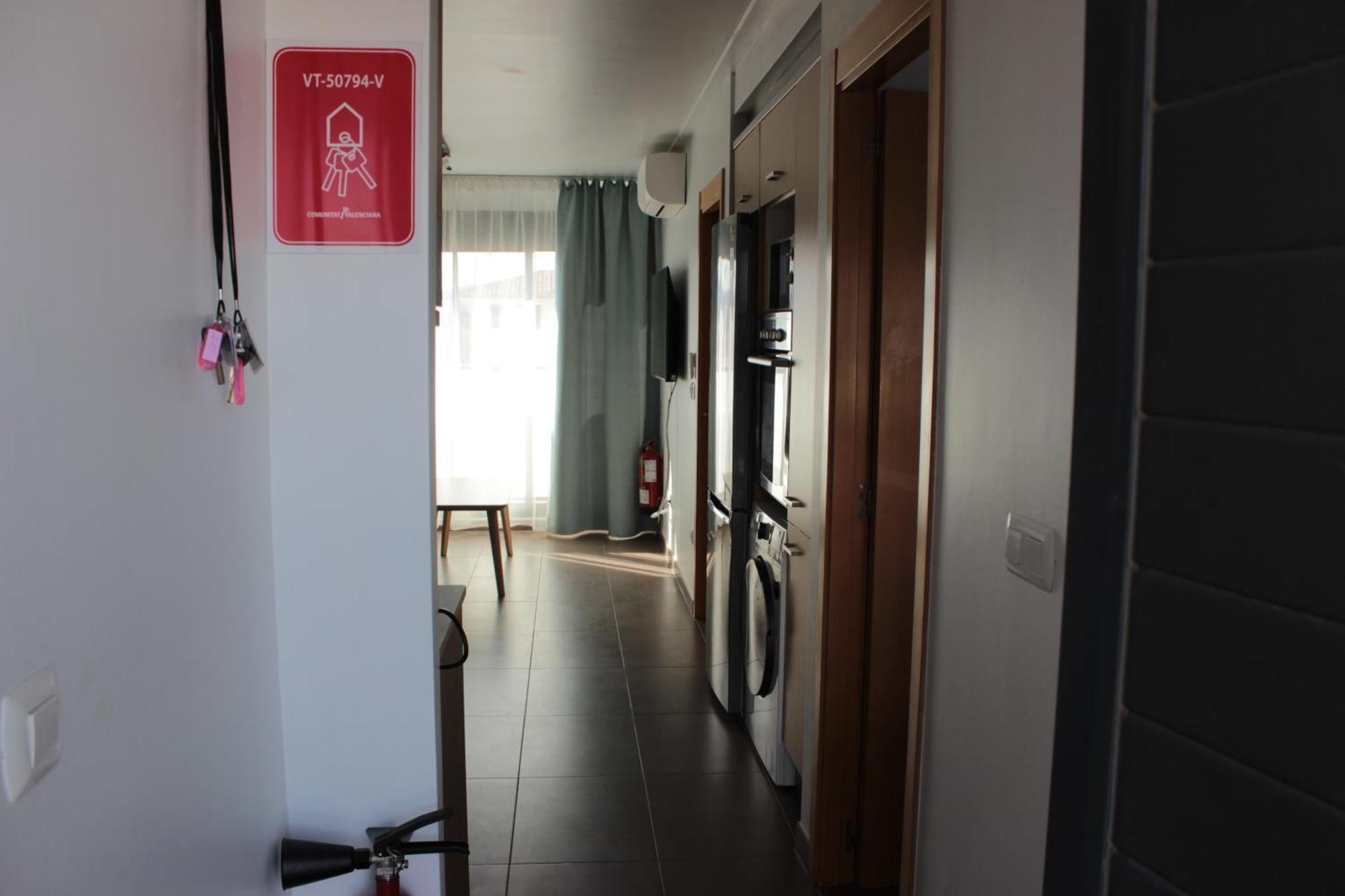 S215 Dunas Nova Appartement