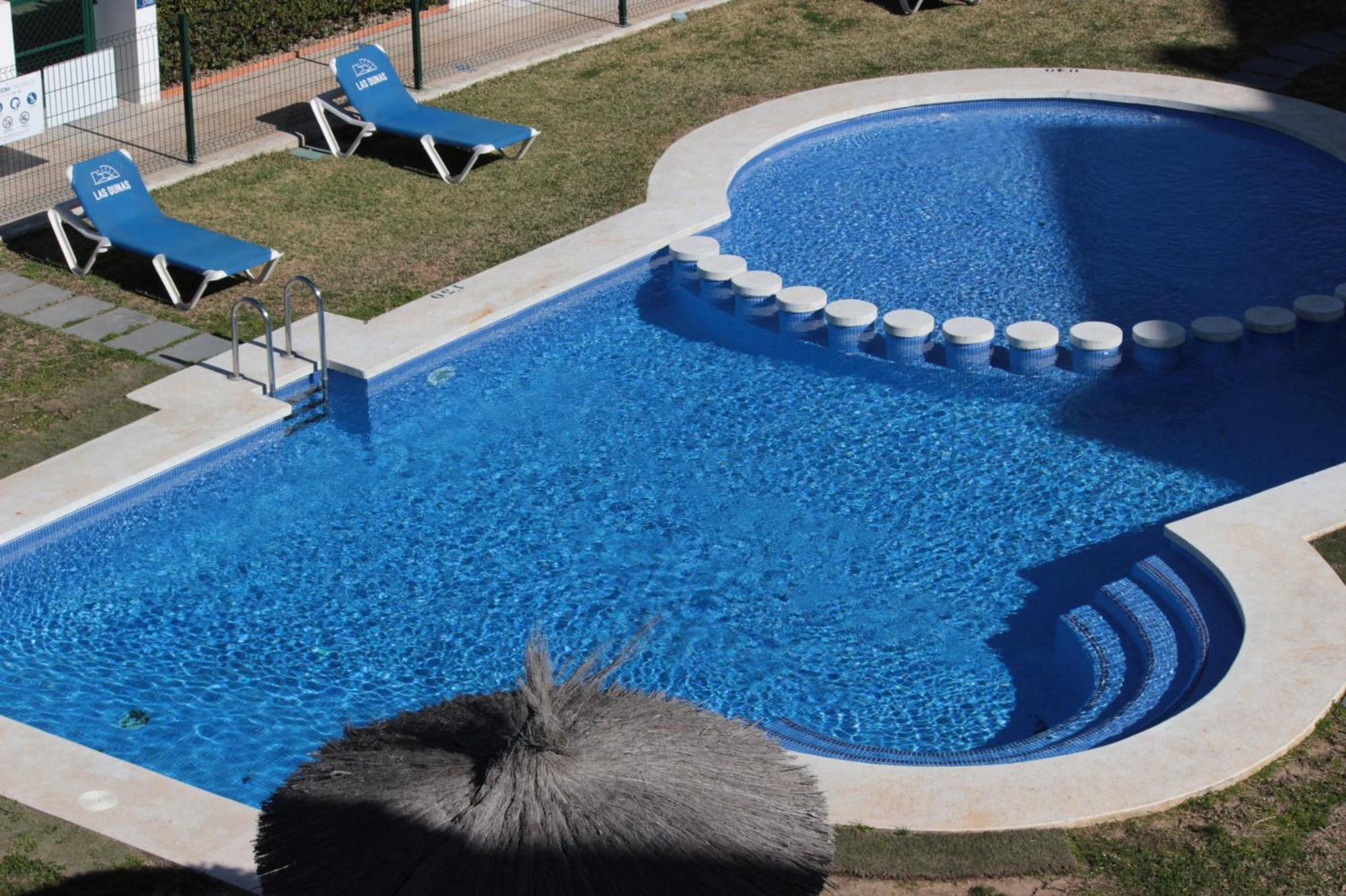 S215 Dunas Nova Appartement